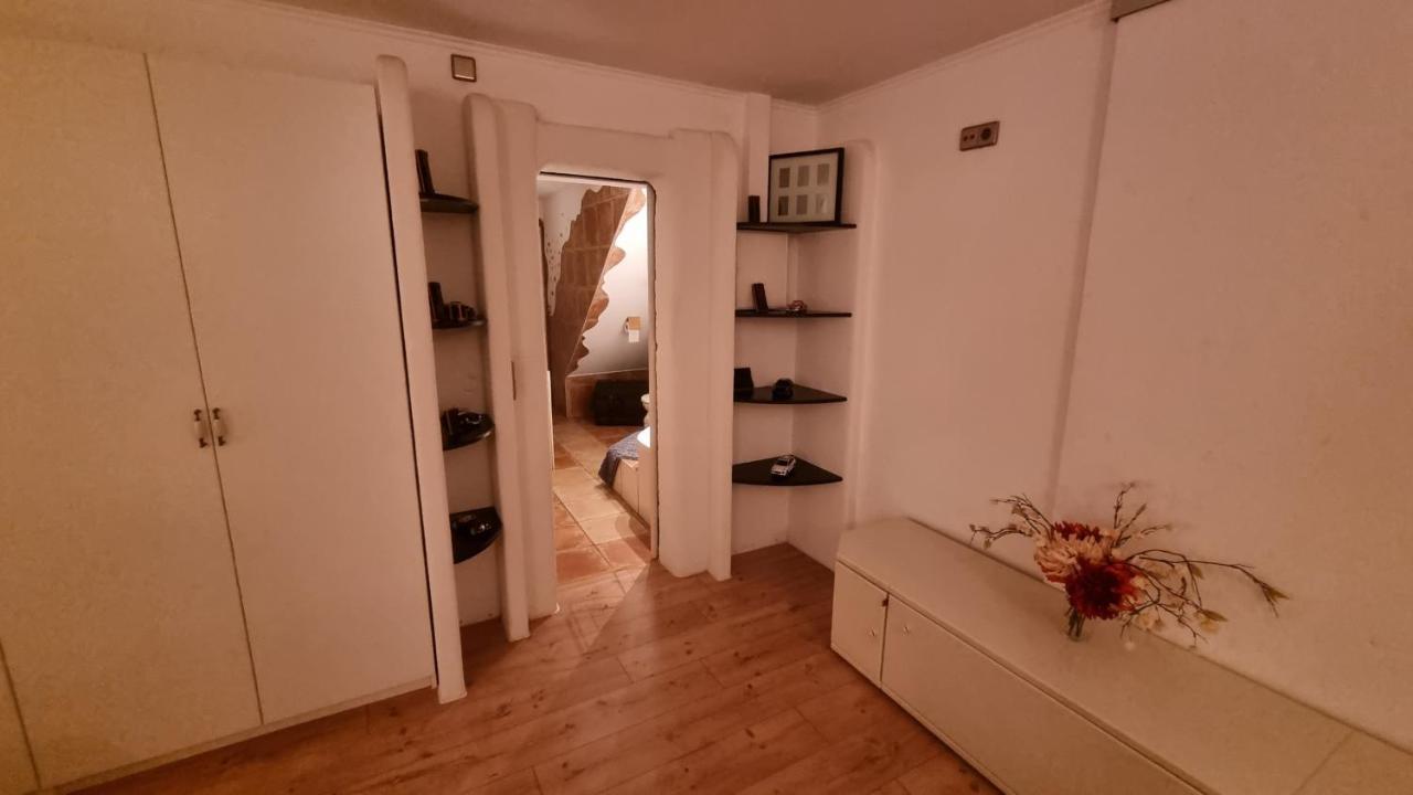 Ruheoase Am Waldrand - Auf 90Qm Sind Nicht Nur Die Eltern Und Bis Zu 5 Kinder Willkommen, Auch Hunde Und Katzen Sind Willkommen 라이힌겐 외부 사진